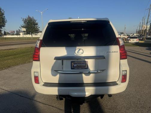 2013 Lexus GX 460 Premium