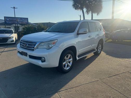 2013 Lexus GX 460 Premium
