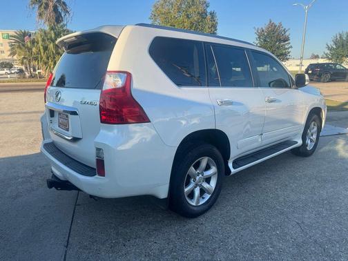 2013 Lexus GX 460 Premium