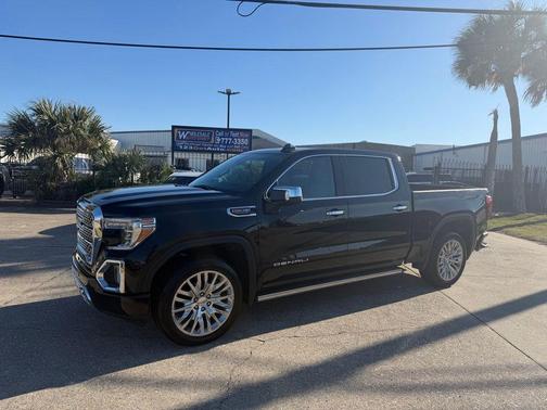 2019 GMC Sierra 1500 Denali