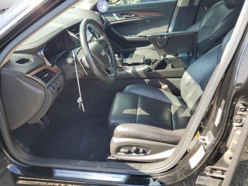 2019 Cadillac CTS 3.6L Luxury