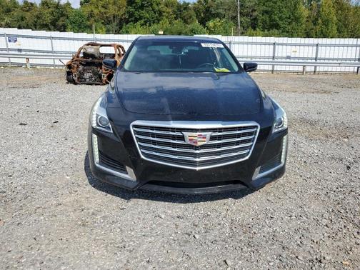 2019 Cadillac CTS 3.6L Luxury