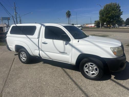 2009 Toyota Tacoma Base