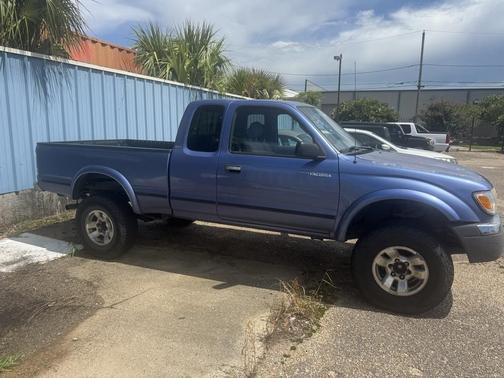 1999 Toyota Tacoma Xtracab