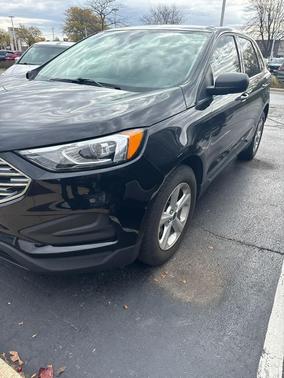2021 Ford Edge SE