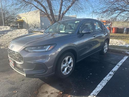 2023 Honda HR-V LX