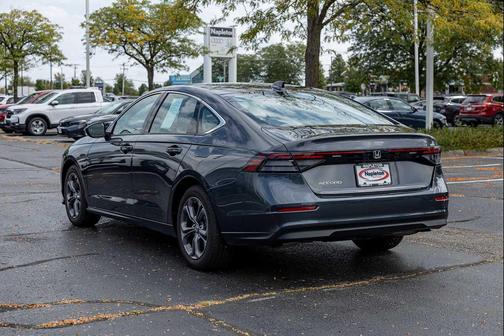2023 Honda Accord EX 1.5T