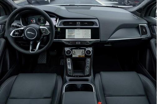 2024 Jaguar I-PACE R-Dynamic HSE