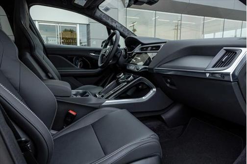 2024 Jaguar I-PACE R-Dynamic HSE