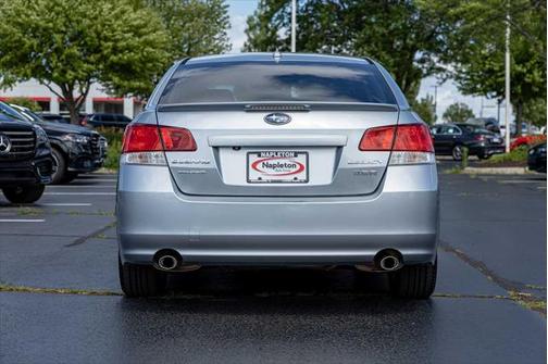 2013 Subaru Legacy Limited