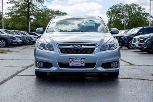 2013 Subaru Legacy Limited