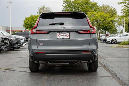 2023 Honda CR-V EX-L AWD