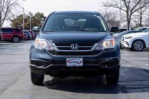 2011 Honda CR-V EX-L