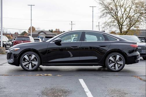 2025 Audi A5 Premium TFSI quattro S tronic