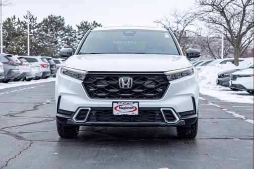 2023 Honda CR-V Hybrid Sport Touring AWD