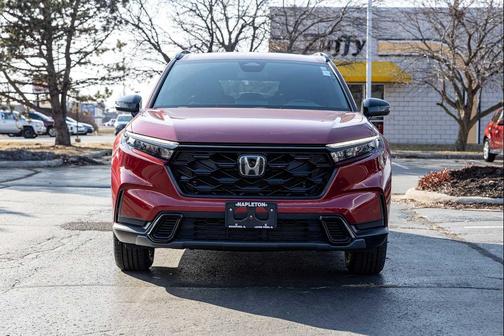 2023 Honda CR-V Hybrid Sport AWD