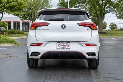 2020 Buick Encore GX Preferred