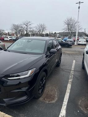 2023 Honda HR-V AWD Sport