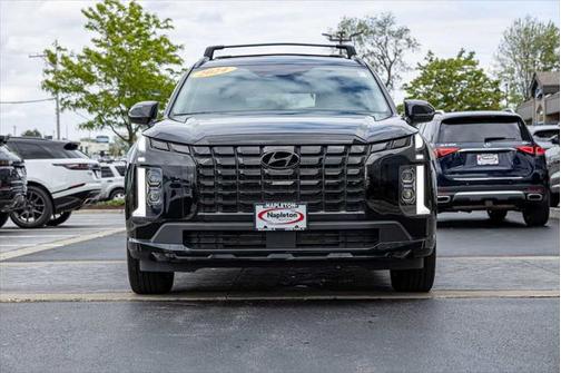 2024 Hyundai PALISADE XRT