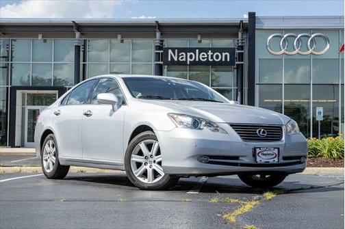 2008 Lexus ES 350 Base
