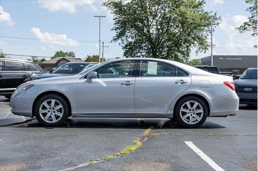 2008 Lexus ES 350 Base