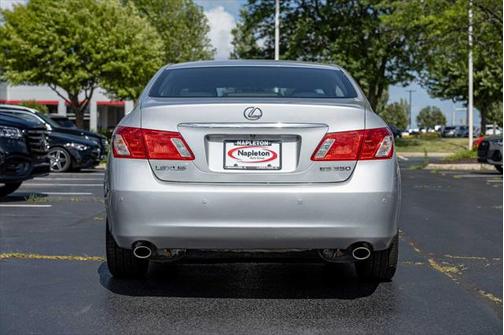 2008 Lexus ES 350 Base