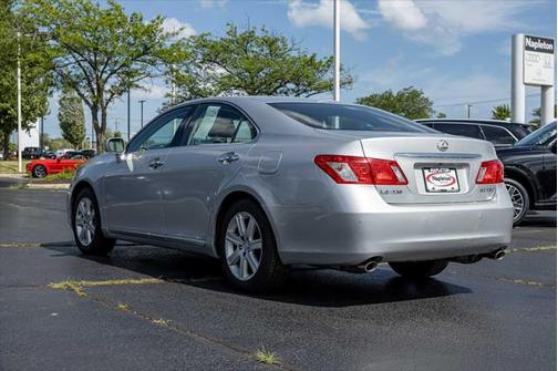 2008 Lexus ES 350 Base