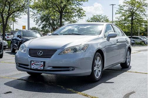 2008 Lexus ES 350 Base