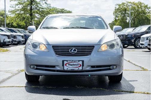 2008 Lexus ES 350 Base