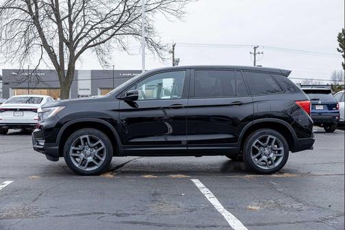 2023 Honda Passport AWD EX-L