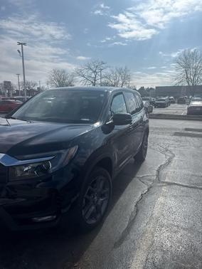 2023 Honda Passport AWD EX-L