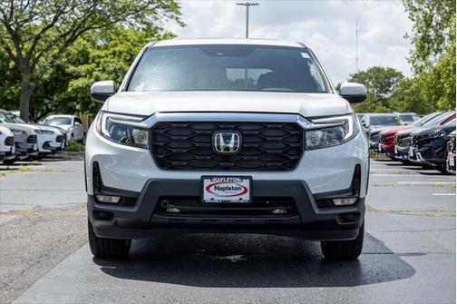 2023 Honda Passport AWD EX-L