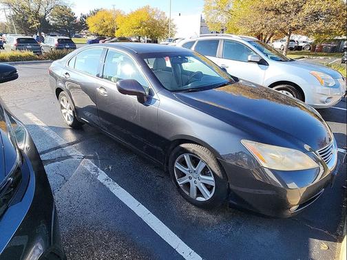 2007 Lexus ES 350 Base