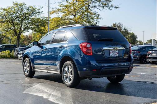 2010 Chevrolet Equinox LT