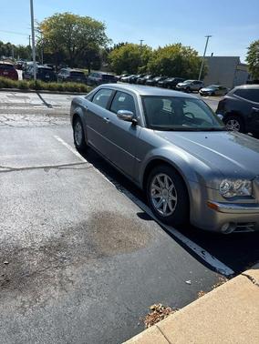 2006 Chrysler 300C Base