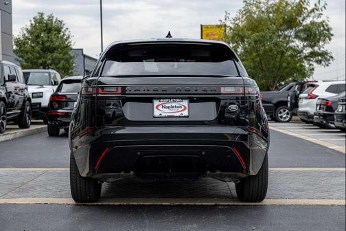 2023 Land Rover Range Rover Velar P250 S R-Dynamic