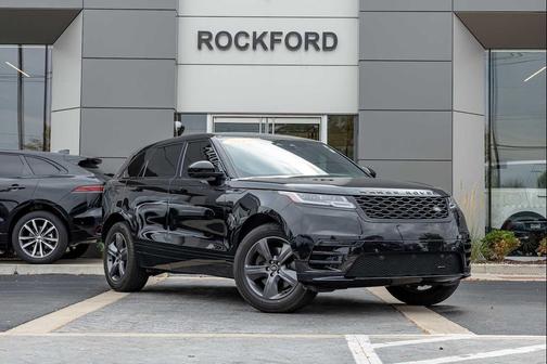 2023 Land Rover Range Rover Velar P250 S R-Dynamic