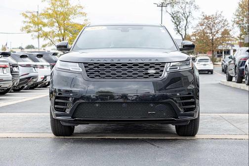 2023 Land Rover Range Rover Velar P250 S R-Dynamic