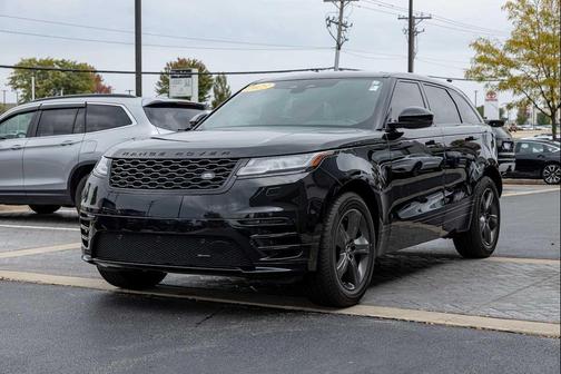 2023 Land Rover Range Rover Velar P250 S R-Dynamic