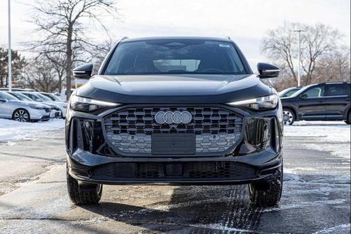 2025 Audi Q5 Premium Plus TFSI quattro S tronic