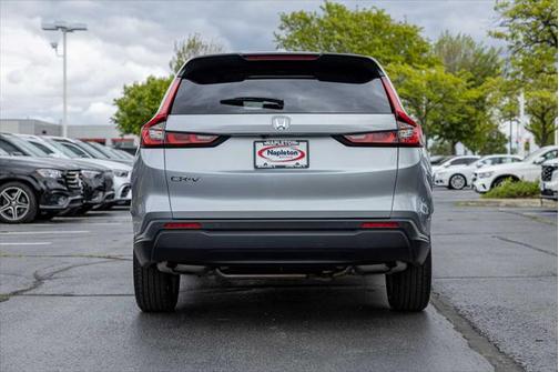 2023 Honda CR-V EX-L AWD