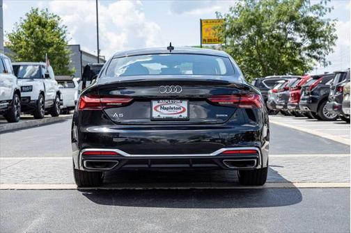 2024 Audi A5 Sportback 45 S Line Premium Plus