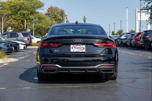 2024 Audi A5 Sportback 45 S Line Premium Plus