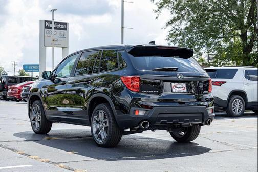 2023 Honda Passport AWD EX-L