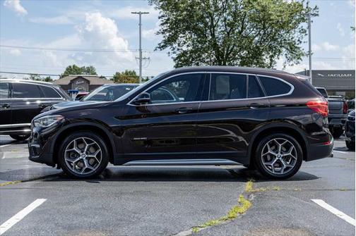 2016 BMW X1 xDrive 28i