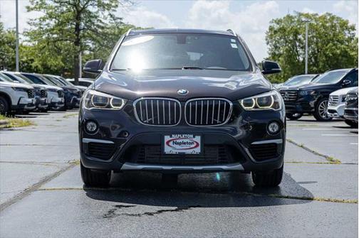 2016 BMW X1 xDrive 28i