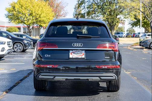 2021 Audi Q5 45 Prestige