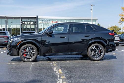 2025 BMW X2 xDrive28i