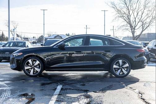 2025 Audi A5 Premium Plus TFSI quattro S tronic