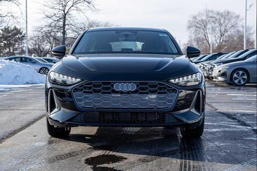 2025 Audi A5 Premium Plus TFSI quattro S tronic